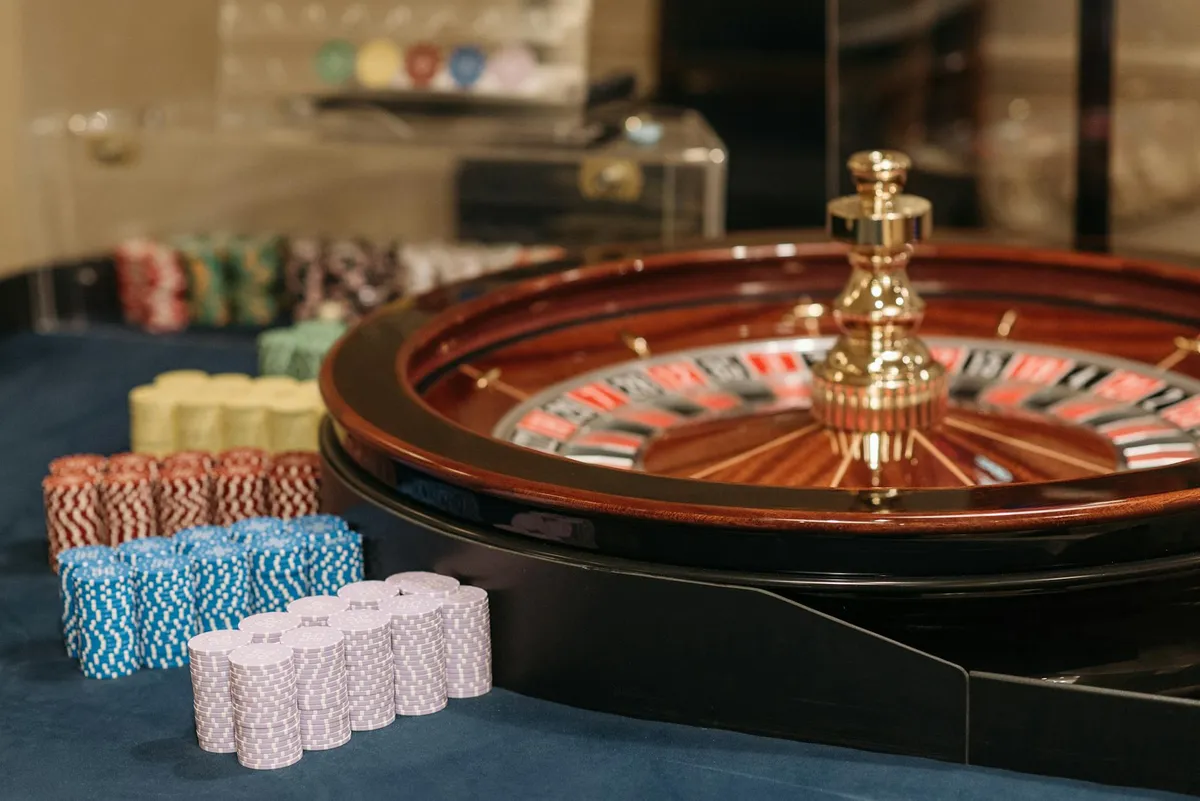 Casino oyunları zoom özellikleri görüşü yaklaştırma