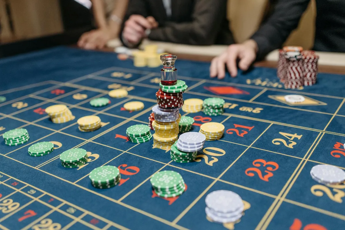 Lisanslı casino siteleri teknik destek belgeleri