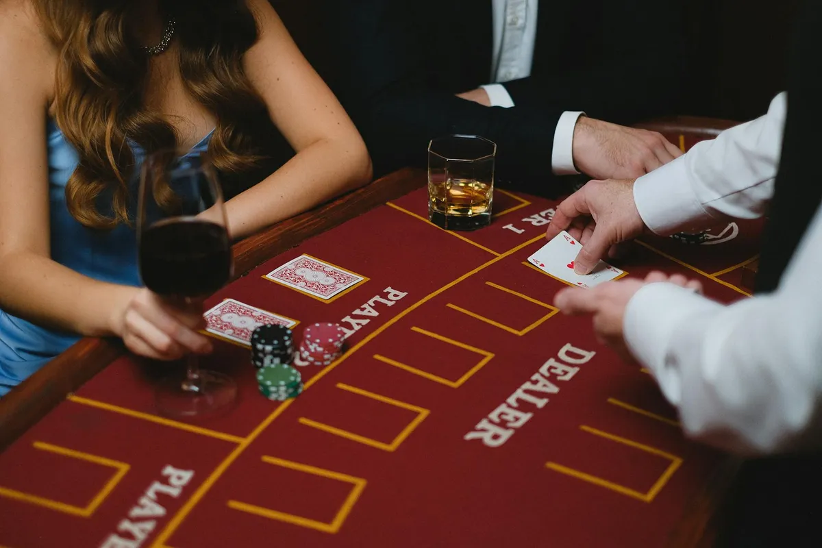 Casino oyunları ses ayarlaması kontrol seçeneği